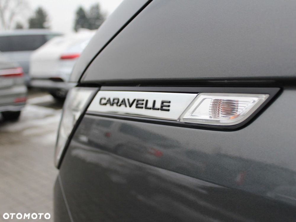 Volkswagen Caravelle - 34