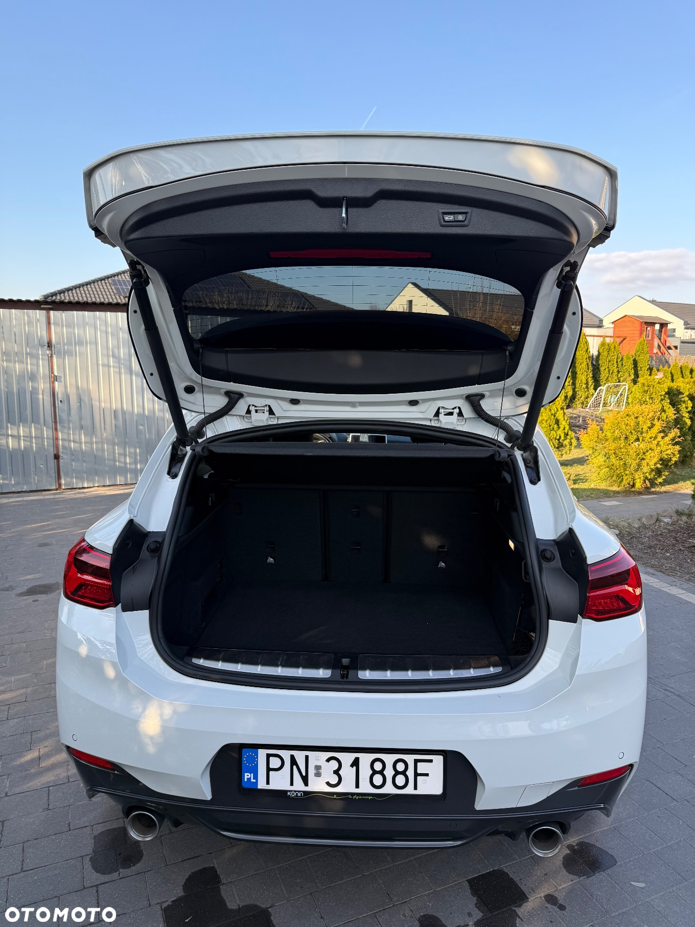 BMW X2 xDrive20d M Sport sport - 17