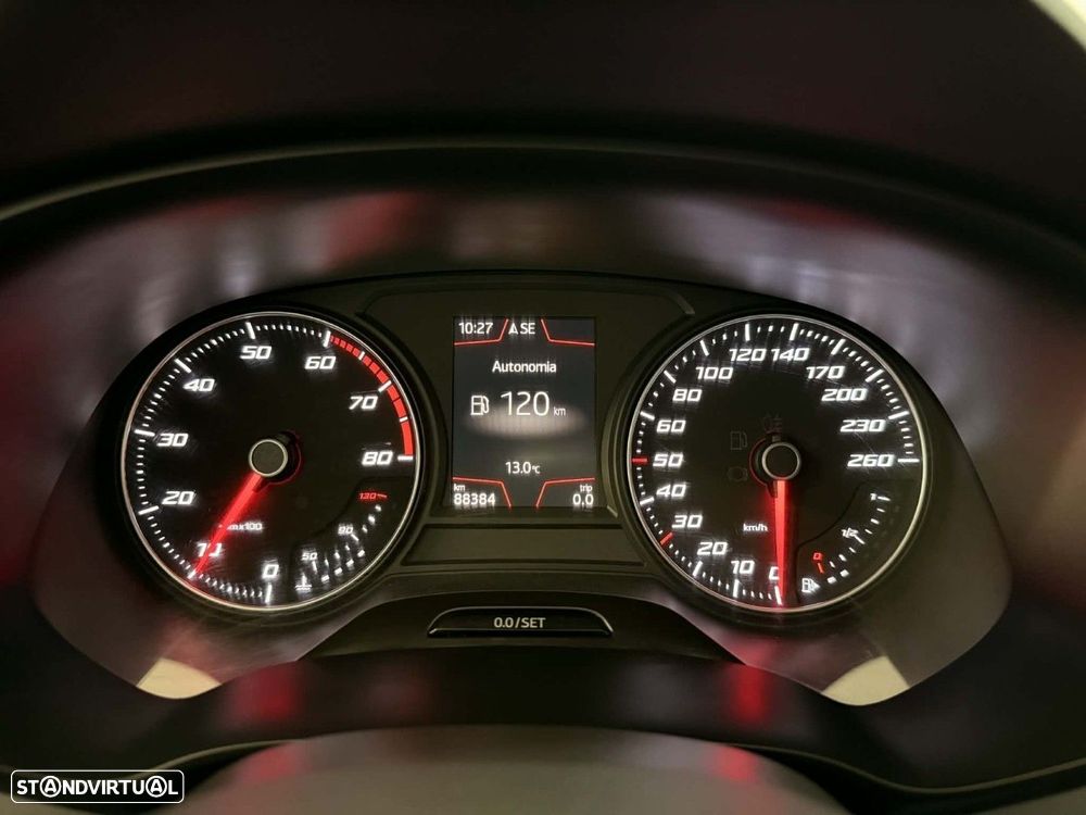 SEAT Leon ST 1.0 EcoTSI Style S/S - 16