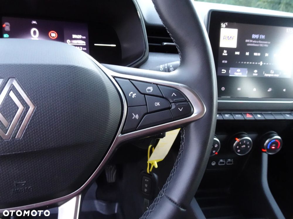 Renault Clio 1.0 TCe Intens - 23