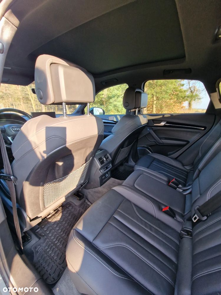 Audi Q5 45 TFSI quattro S tronic S line - 9