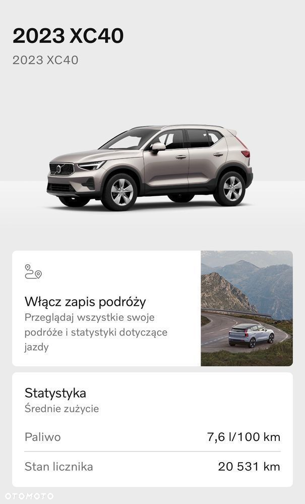 Volvo XC 40 B4 AWD Plus Bright - 32