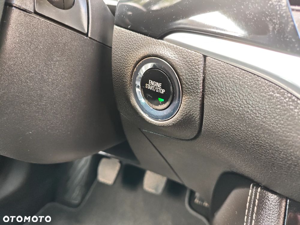 Opel Astra 1.4 Turbo Start/Stop Ultimate - 30
