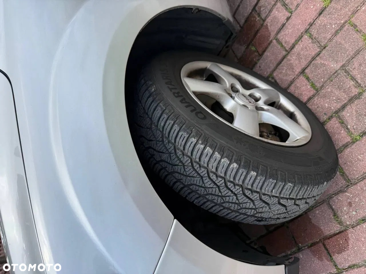 Ford Focus 1.6 Platinium X - 20