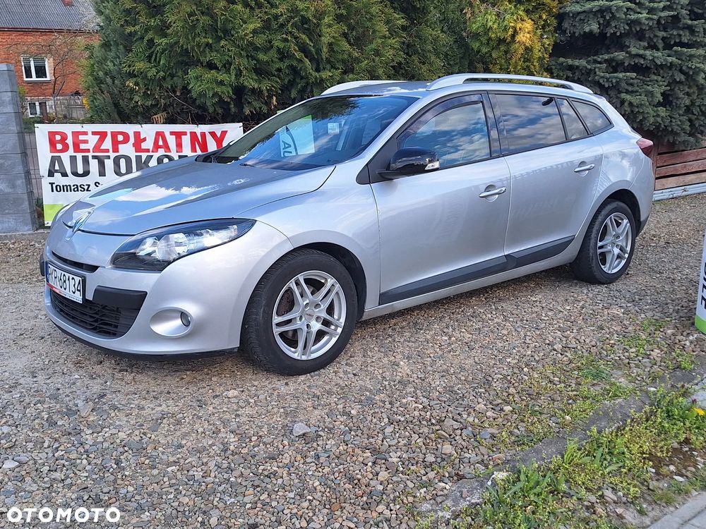 Renault Megane 1.9 dCi Dynamique - 7