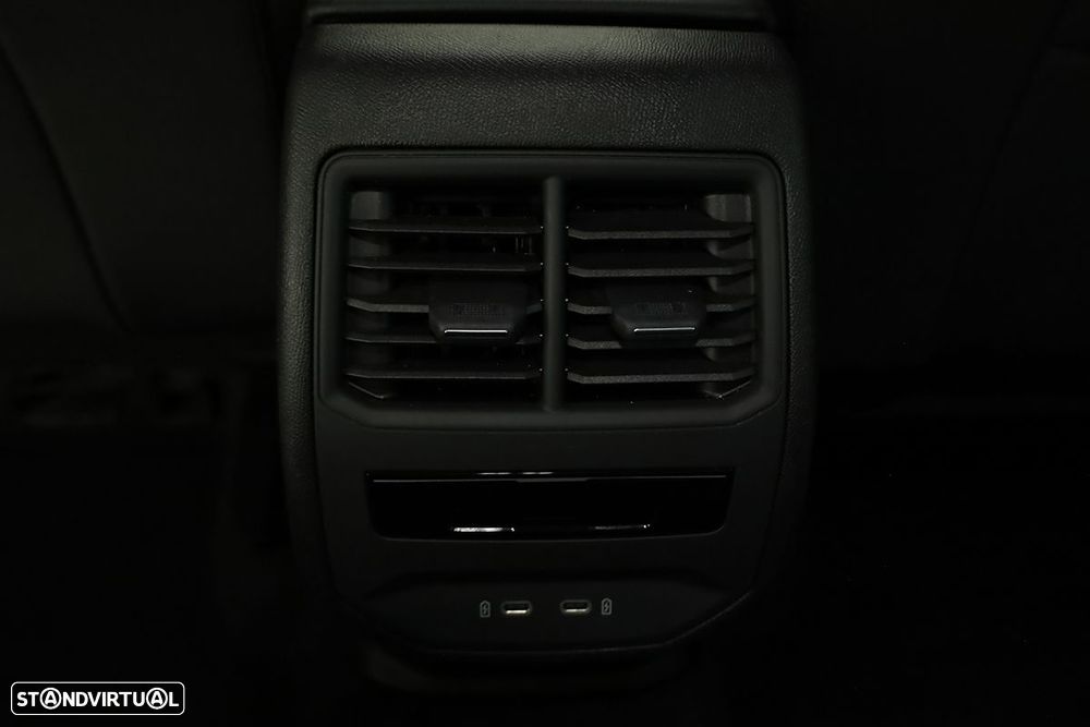 SEAT Leon ST 1.0 eTSI OPF DSG Style - 22