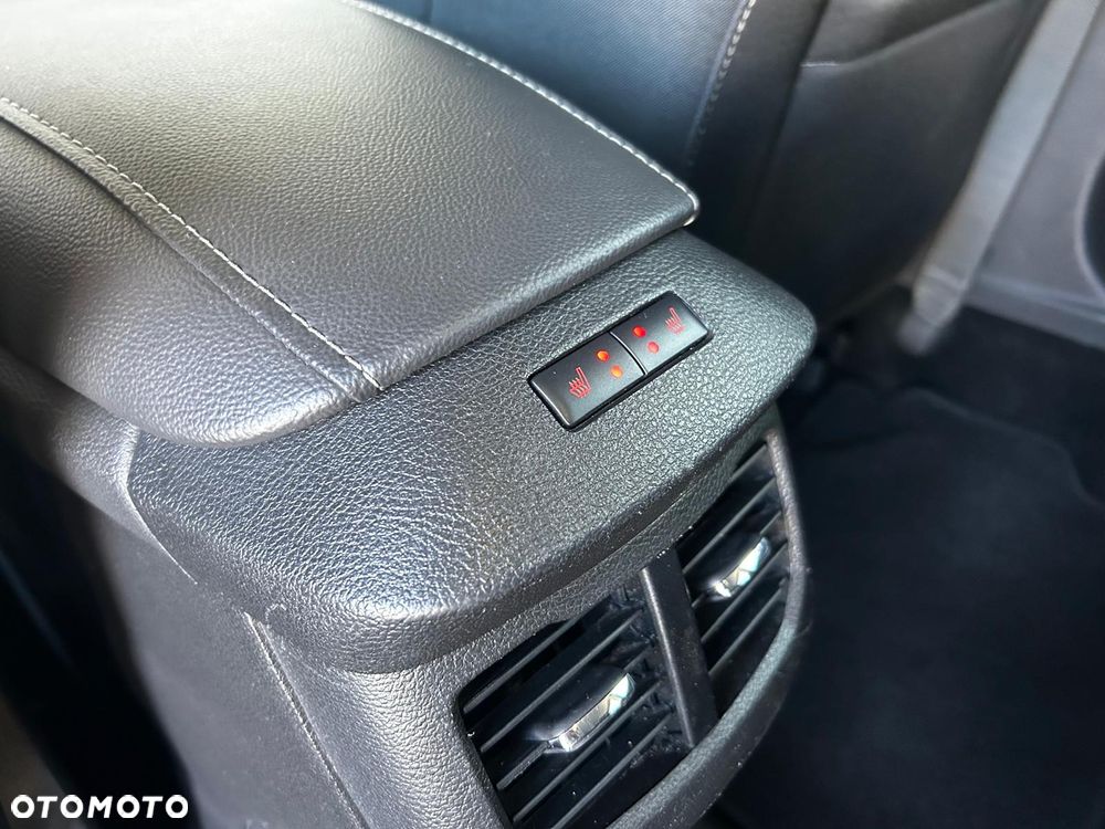 Ford Mondeo 2.0 TDCi STart-Stopp PowerShift-Aut Titanium - 19