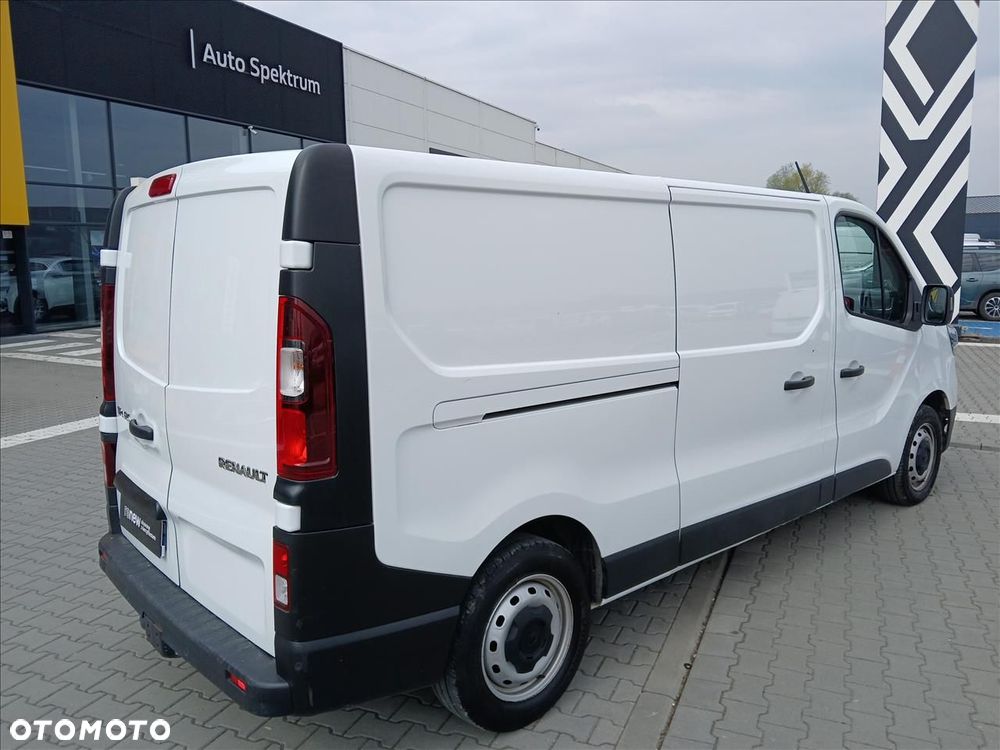 Renault trafic - 3