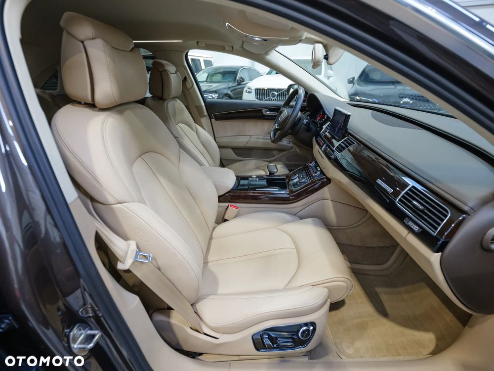 Audi A8 3.0 TDI Quattro - 22