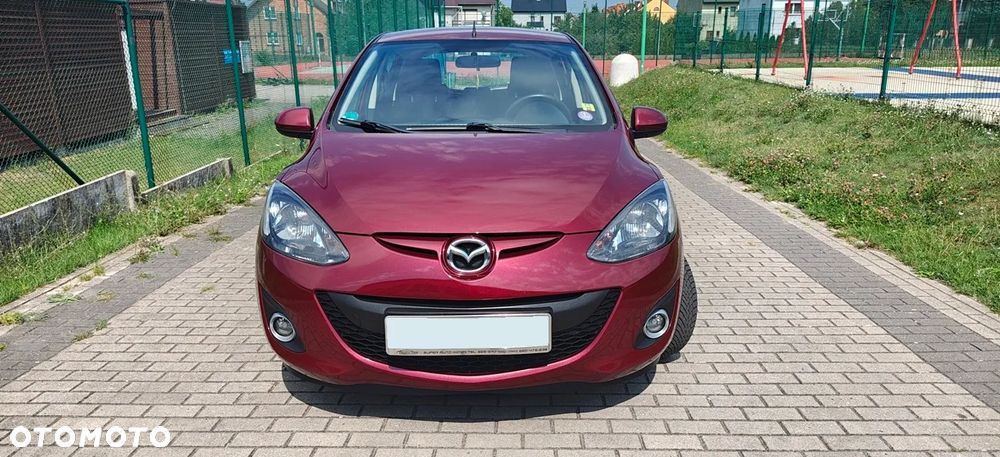 Mazda 2 1.3 MZR Edition - 6