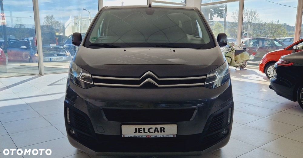Citroën jumpy - 10
