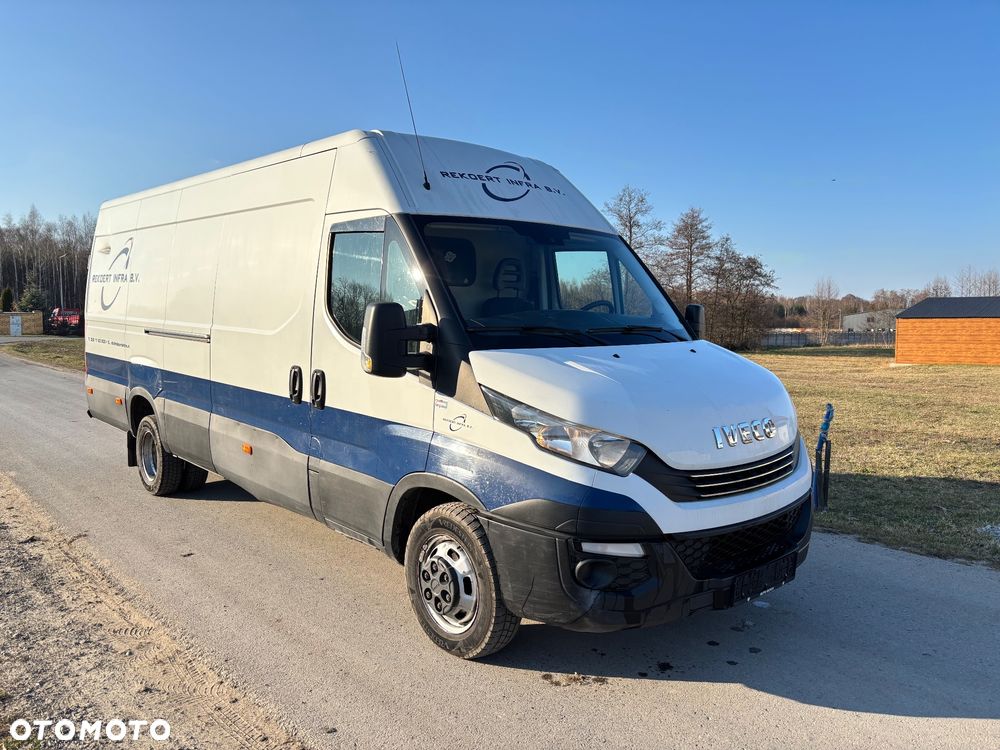 Iveco Daily 35C16 - 3