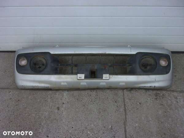 ZDERZAK PRZEDNI DAIHATSU TERIOS I