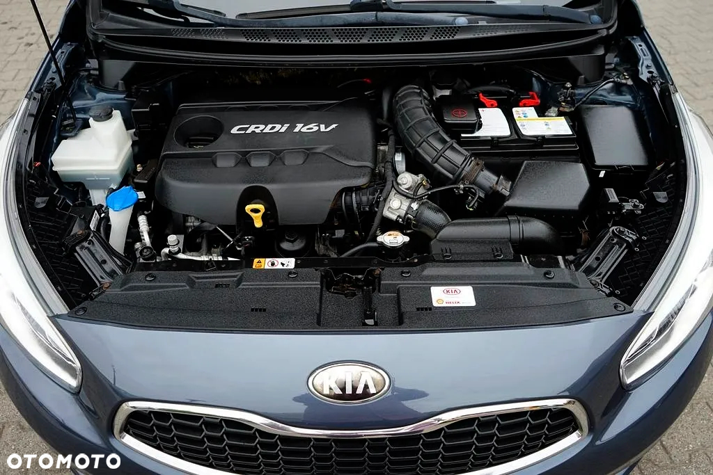 Kia Ceed - 15