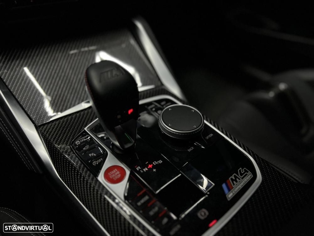 BMW M4 Competition - 22