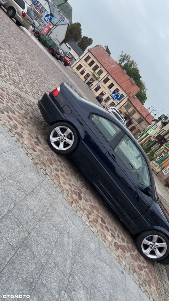 BMW Seria 3 - 1