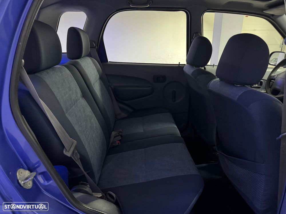 Daihatsu Terios 1.3 16V SX - 44