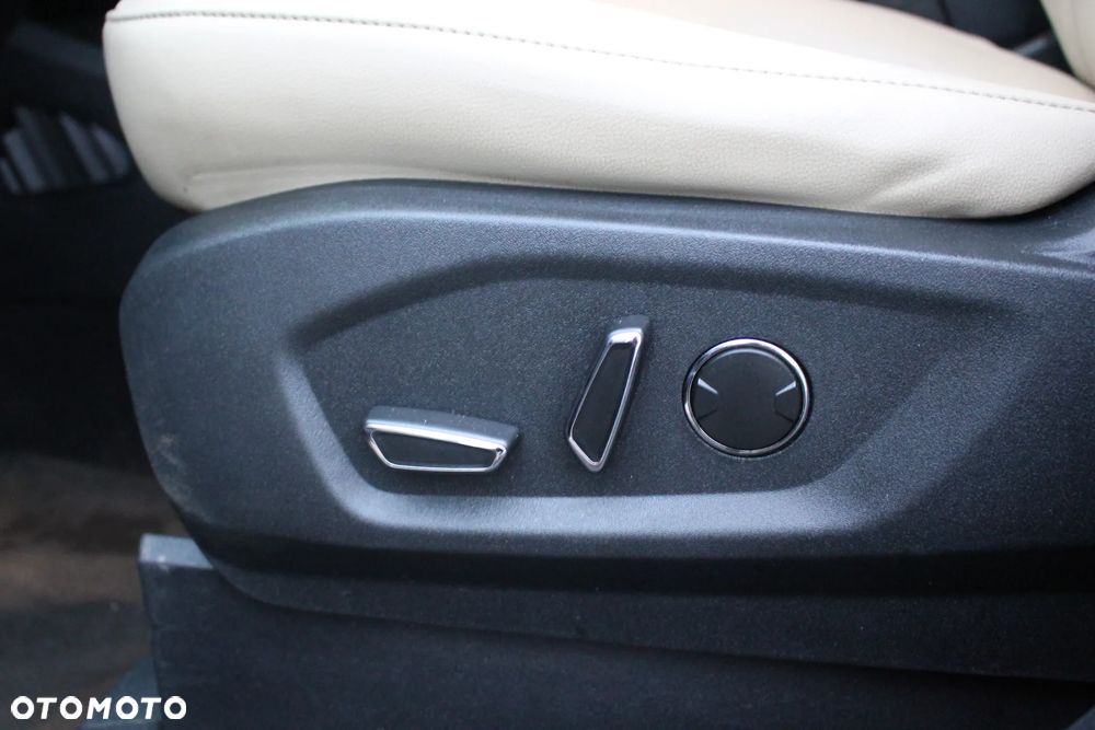 Ford Edge - 13