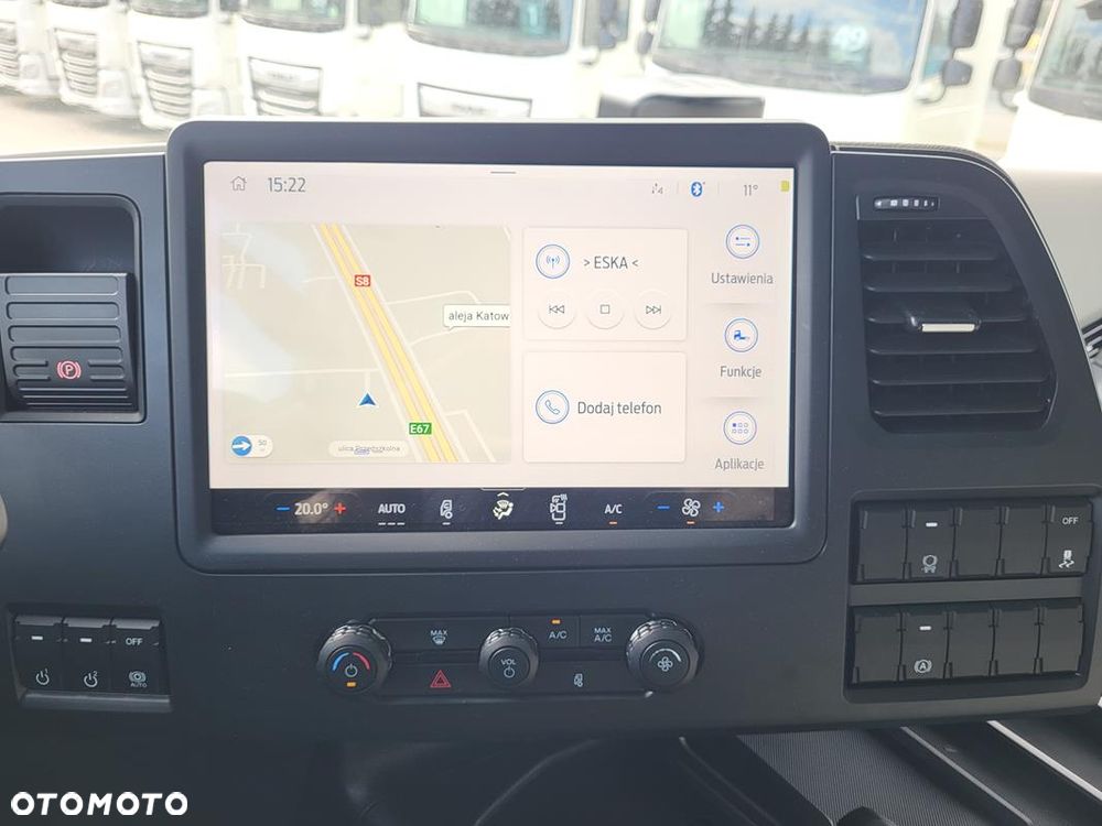 Ford F- MAX 500 - 18