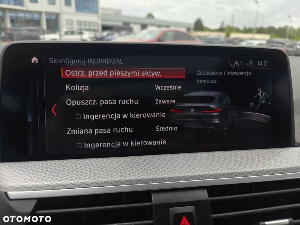 BMW X4 xDrive30i M Sport sport - 27