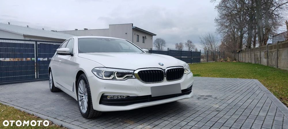 BMW Seria 5 - 2