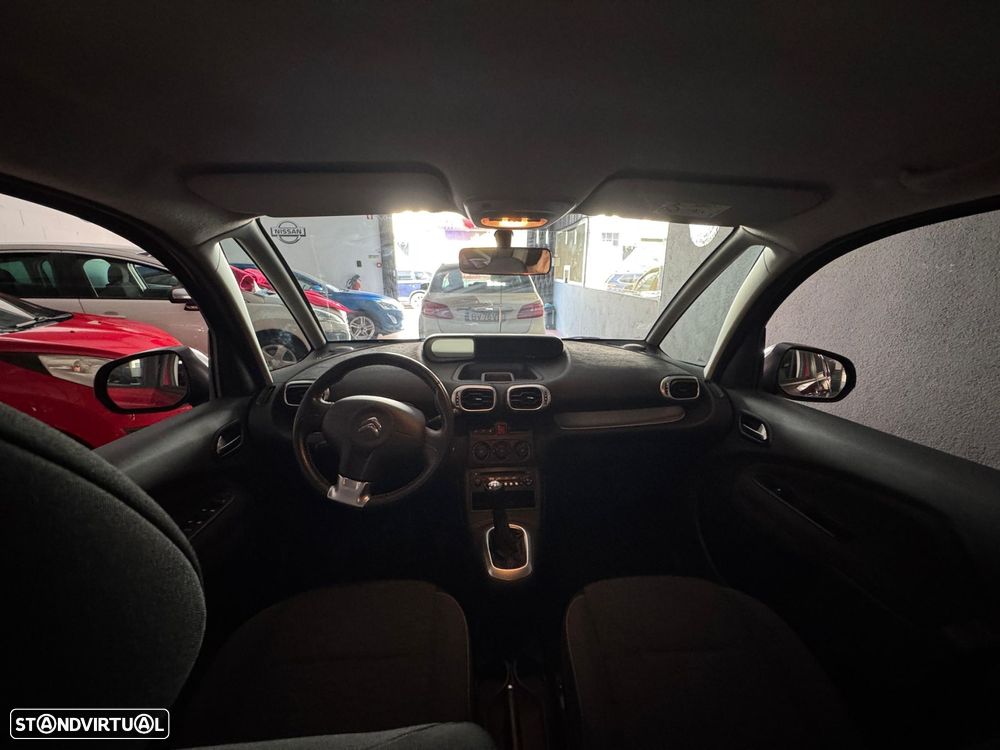 Citroën C3 Picasso - 12