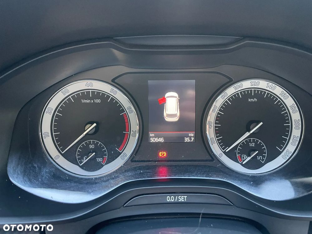 Skoda Kodiaq 2.0 TSI 4x4 Sportline DSG 7os - 9