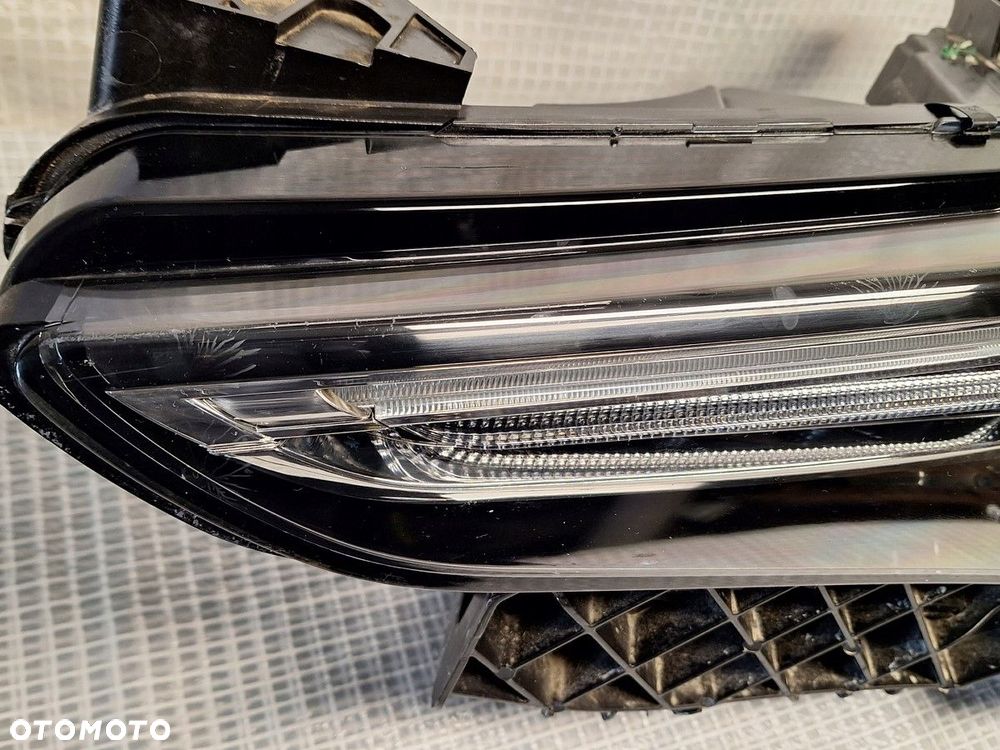 alfa romeo stelvio 2016- lampa przod xenon lewy europa demont orginal alfa - 5