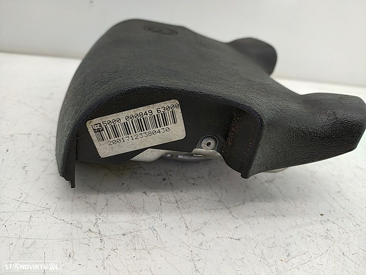 Airbag Condutor Volkswagen Golf Iii (1H1) - 4
