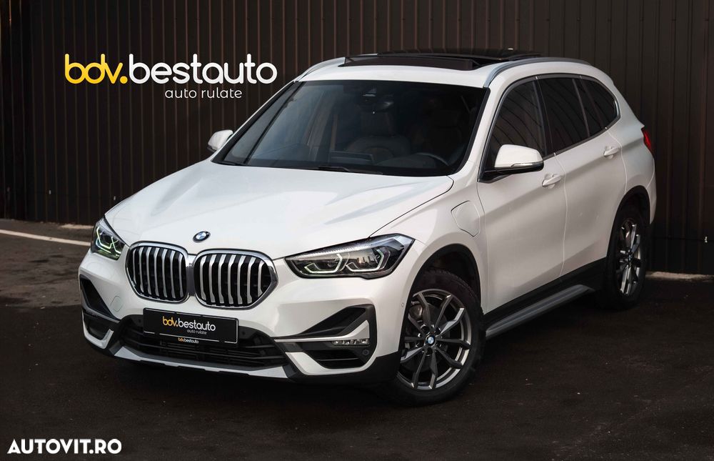 BMW X1 xDrive25e AT PHEV - 1