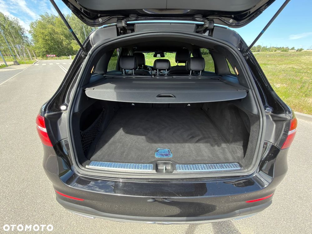 Mercedes-Benz GLC - 5