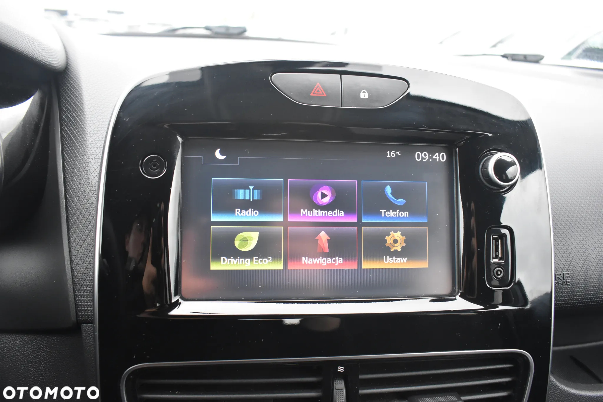 Renault Clio 1.5 dCi Energy Limited - 29