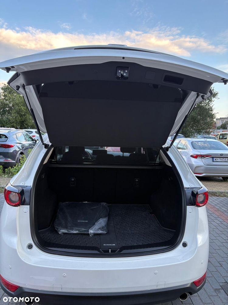 Mazda CX-5 2.0 Skyjoy 2WD - 11