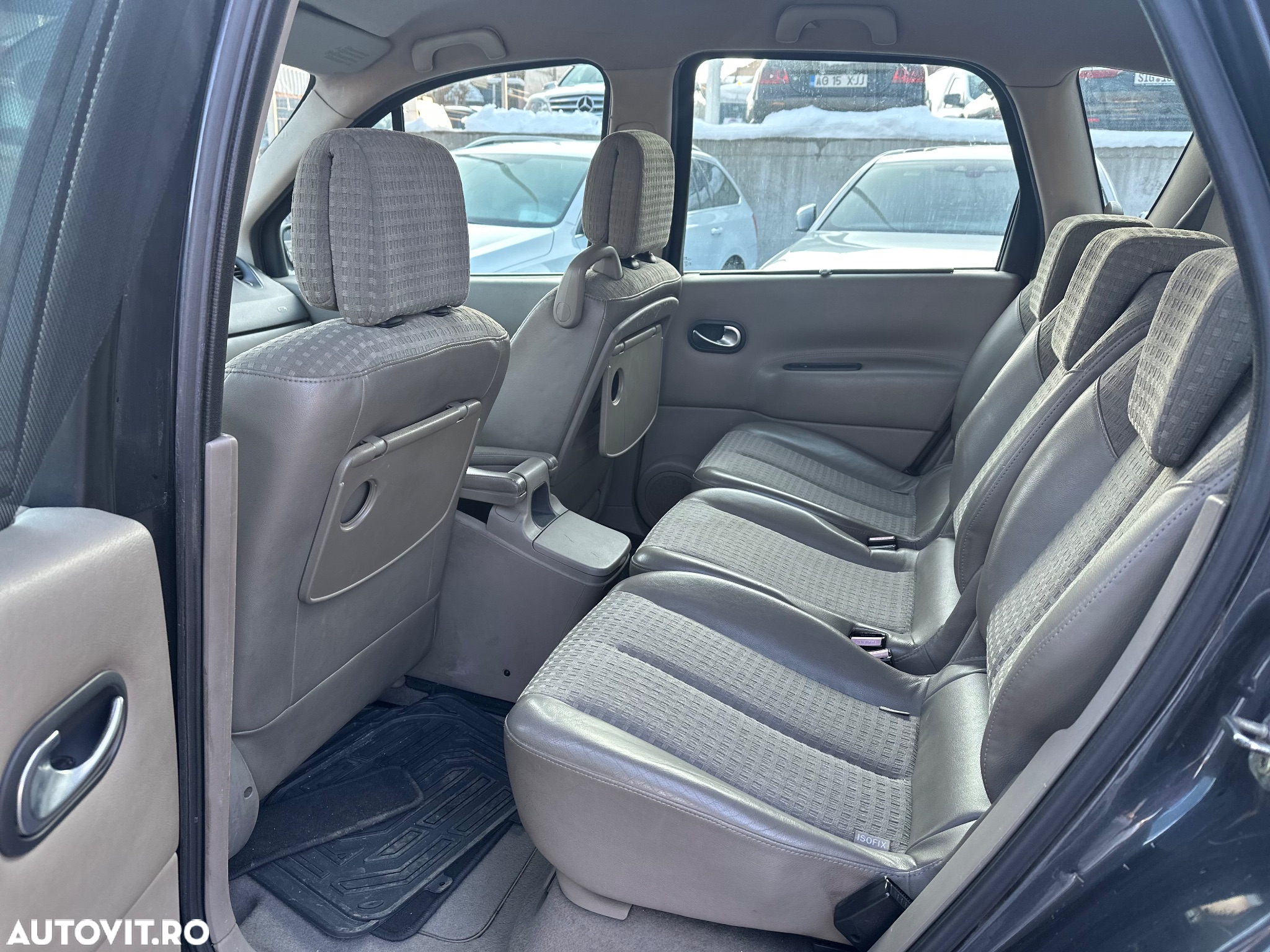 Renault Scenic 1.5dCi Dynamique - 6