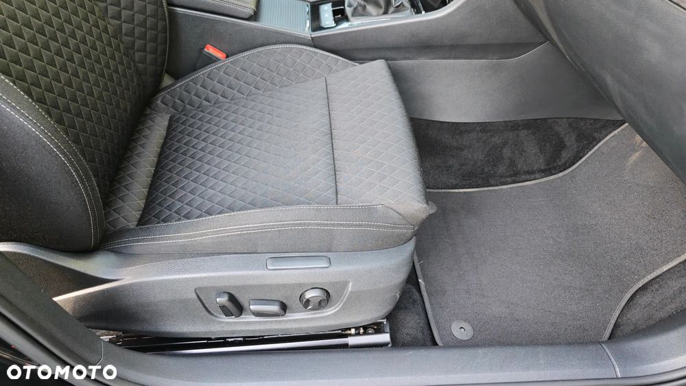 Skoda Superb 1.8 TSI Style - 19