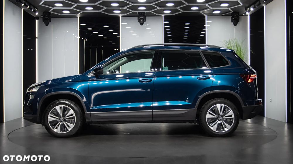 Skoda Karoq 1.5 TSI ACT GPF 4x2 Ambition - 4