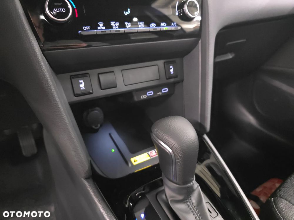 Toyota Yaris Cross Hybrid 1.5 Style - 22