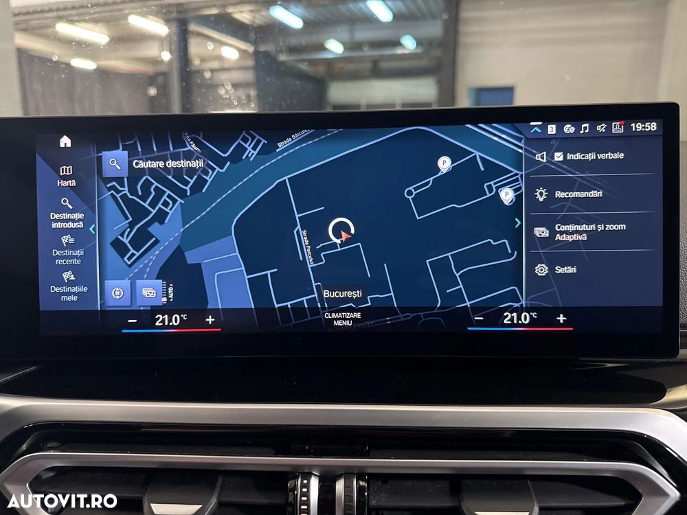 BMW Seria 3 320i xDrive Aut. - 21