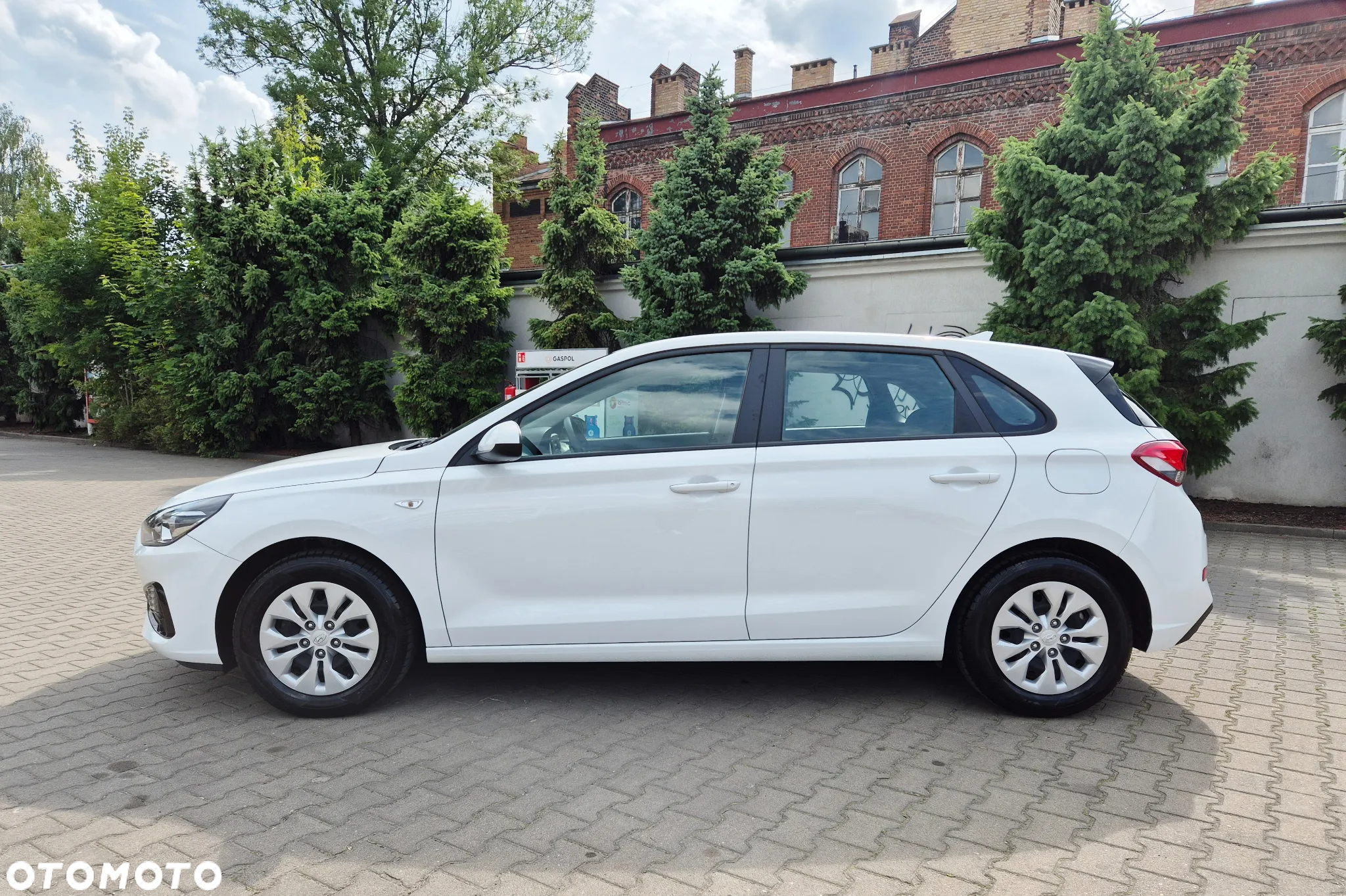 Hyundai i30 1.5 DPI Classic + - 2
