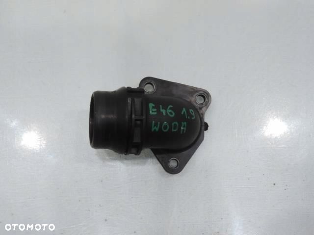 KRÓCIEC WODY BMW E46 1.9 - 1