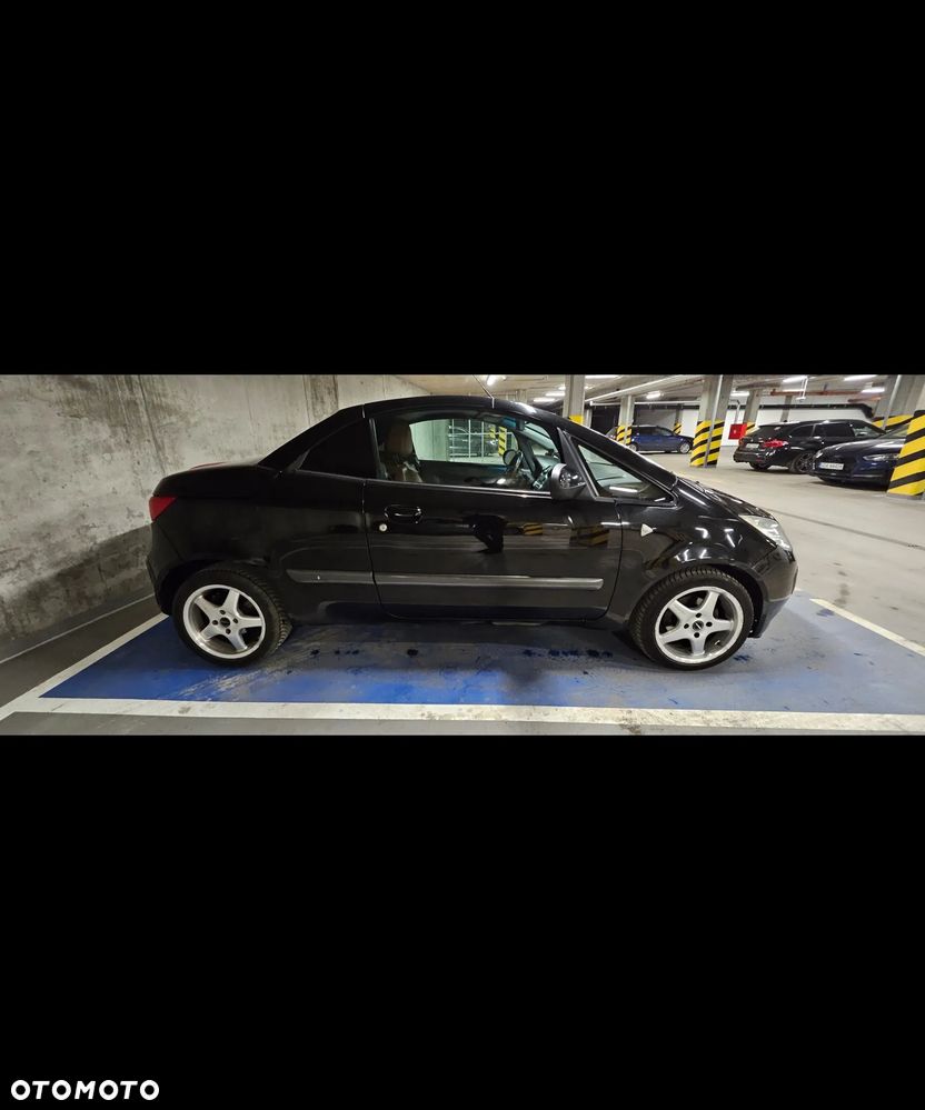 Mitsubishi Colt 1.5 Invite - 13