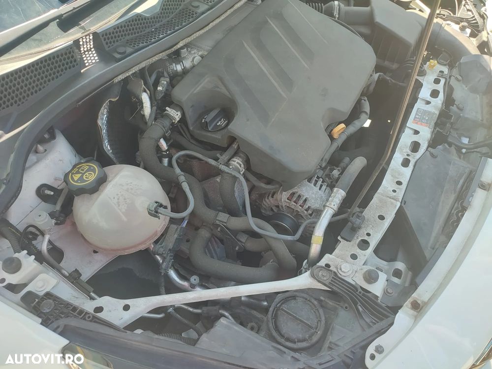 Opel Astra - 11