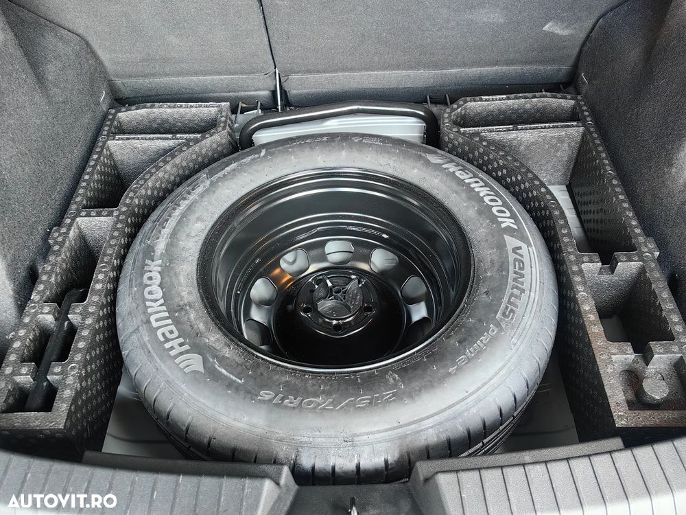 Dacia Duster TCe 130 4X4 MHEV Extreme - 13
