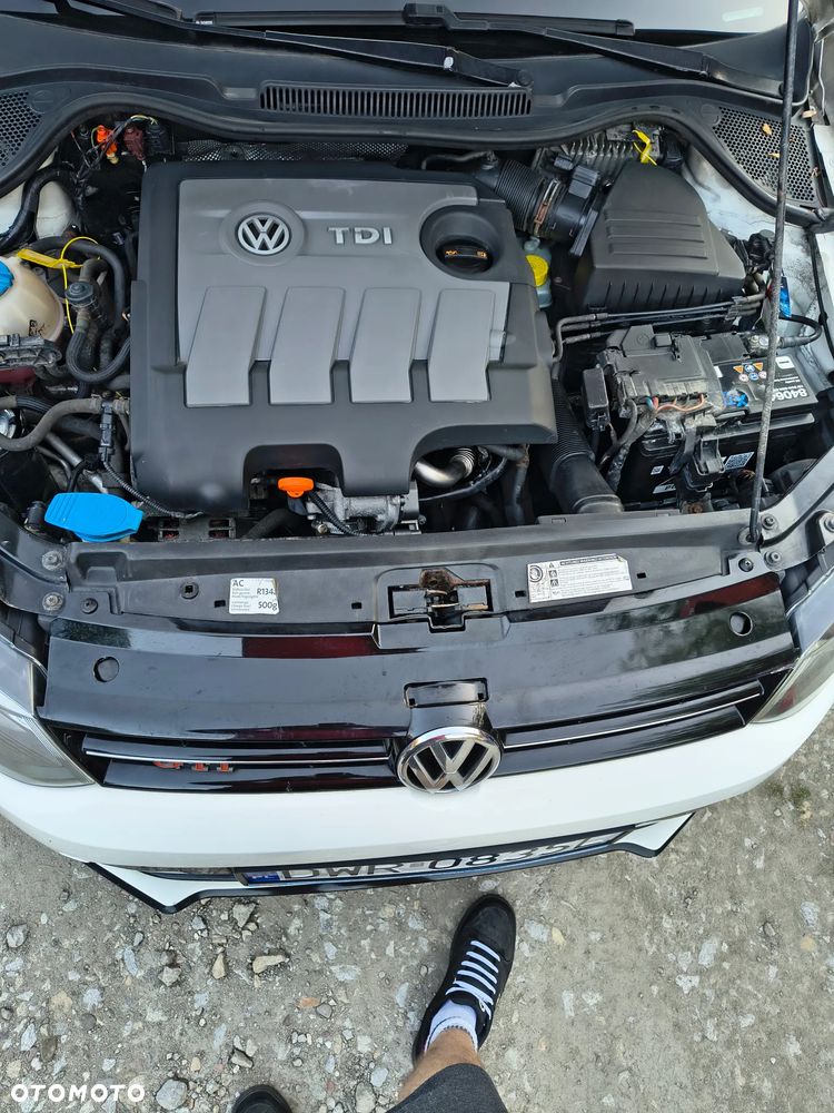 Volkswagen Polo 1.6 TDI DPF Trendline - 21