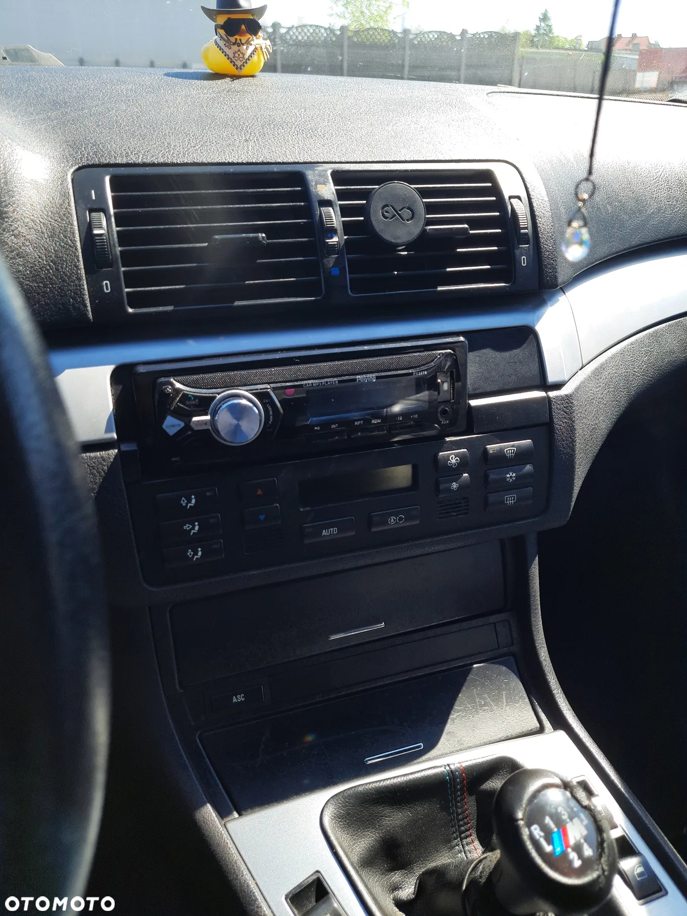 BMW Seria 3 318Ci - 9