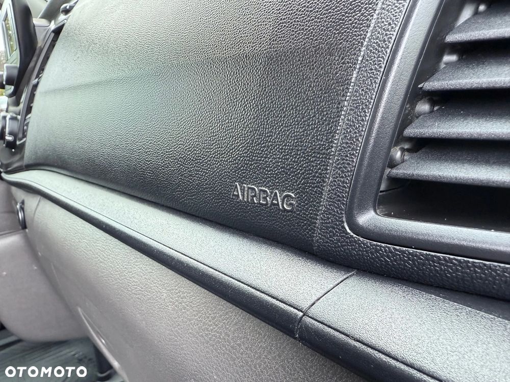 Ford Transit Custom Kombi 320 L2H1 Trend - 23