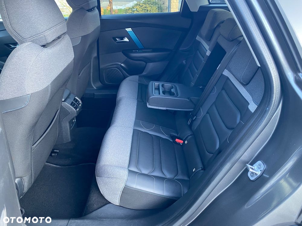 Citroën C4 EV156 54kWh E-Series - 26