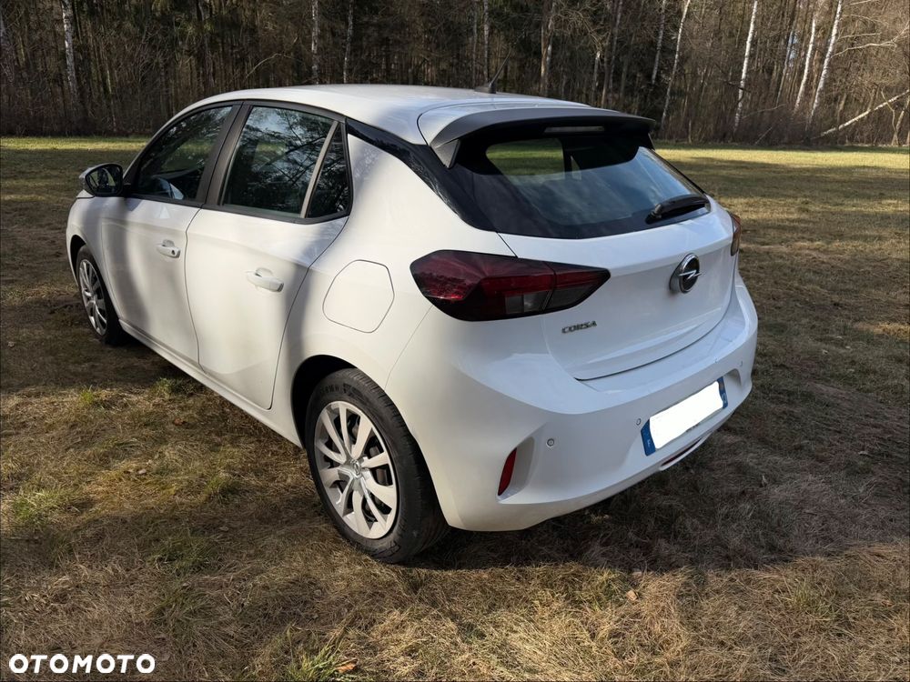 Opel Corsa 1.5 Start/Stop Edition - 11