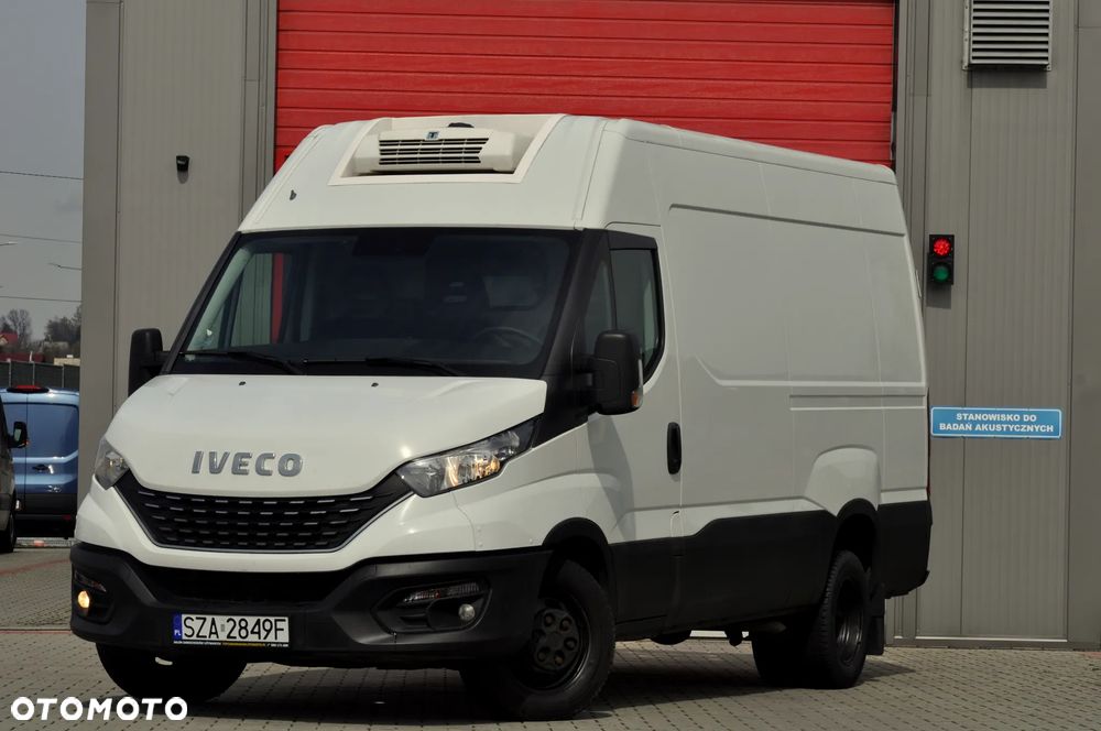 Iveco Daily - 1