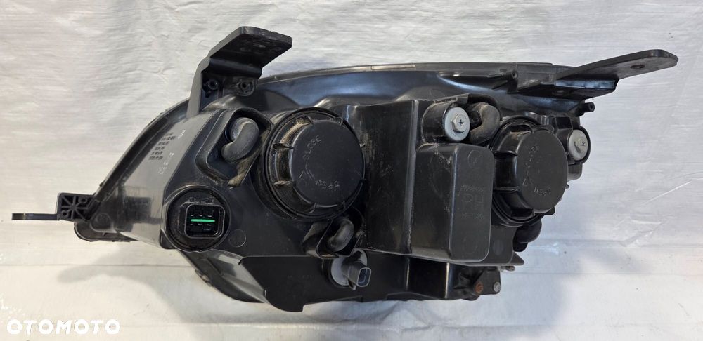 LAMPA PRZÓD PRAWA OPEL ANTARA UK ANGLIK 00024585 - 3